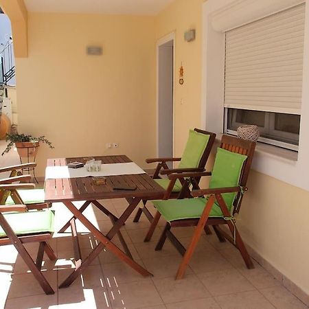 Casa Nostra Golos Dış mekan fotoğraf