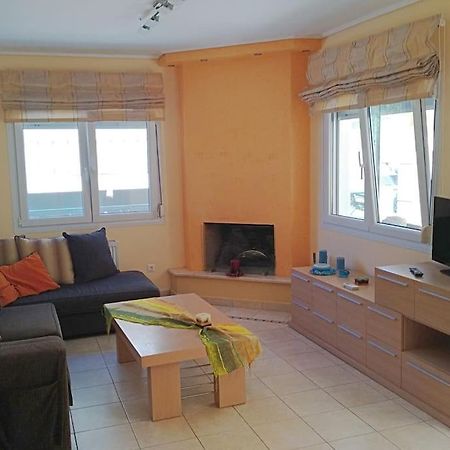Casa Nostra Golos Dış mekan fotoğraf