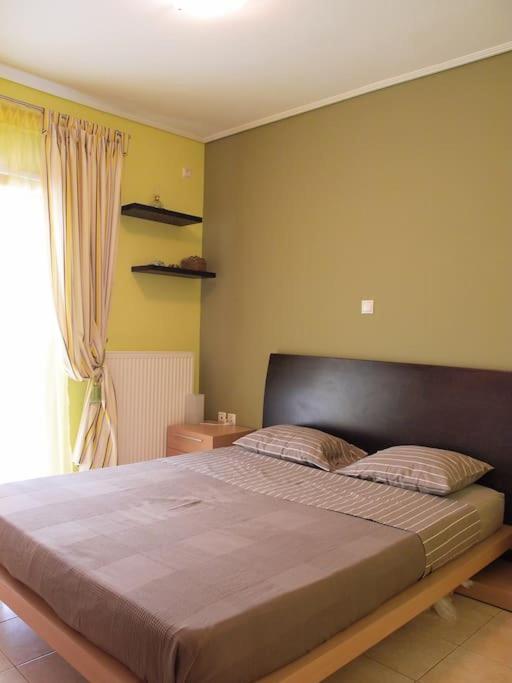 Casa Nostra Golos Dış mekan fotoğraf