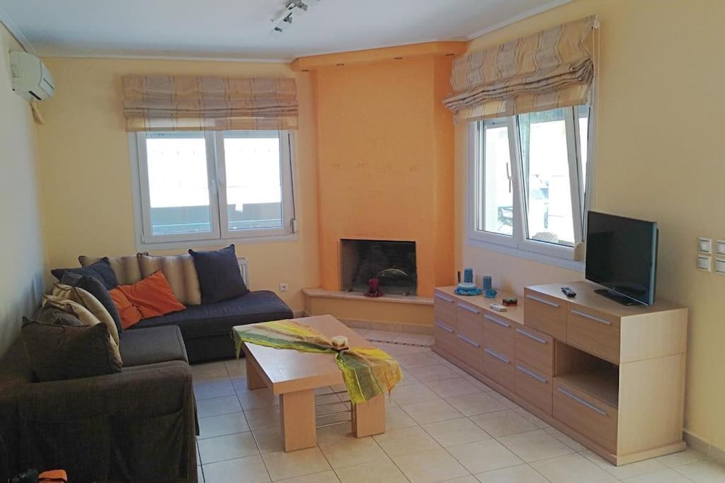 Casa Nostra Golos Dış mekan fotoğraf