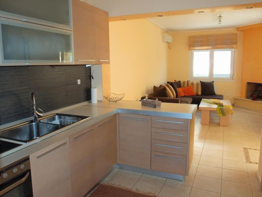 Casa Nostra Golos Dış mekan fotoğraf